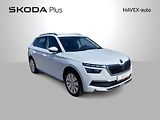 Škoda Kamiq (2021) 1.5 TSI 110 kW Style - náhled 28