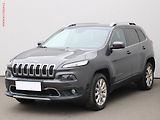 Jeep Cherokee (2015) 2.0 M-Jet 4WD, 4x4, +kola - náhled 2