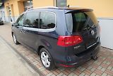 Volkswagen Sharan 2.0 TDi 4x4 TAŽNÉ NA 2,4t - náhled 4