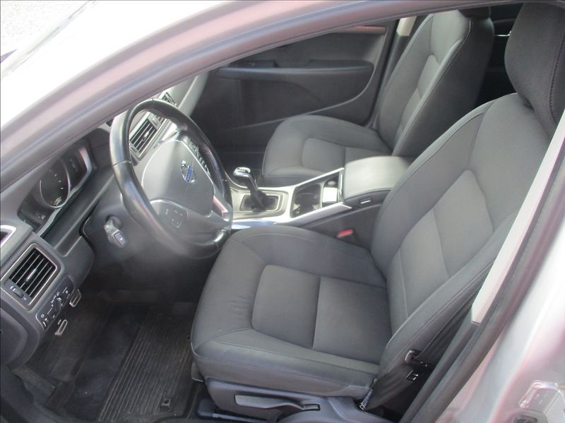 Volvo S80 2,0 D4, Polestar,serviska,CZ, - fotka 13 z 35