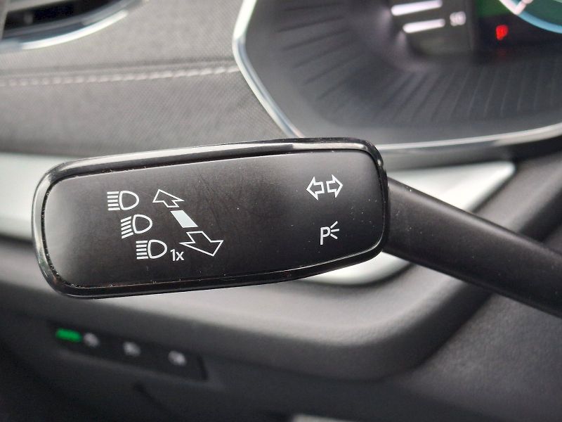 Škoda Octavia (2023) Combi Style DSG 1,5TSi 110kW - fotka 21 z 35