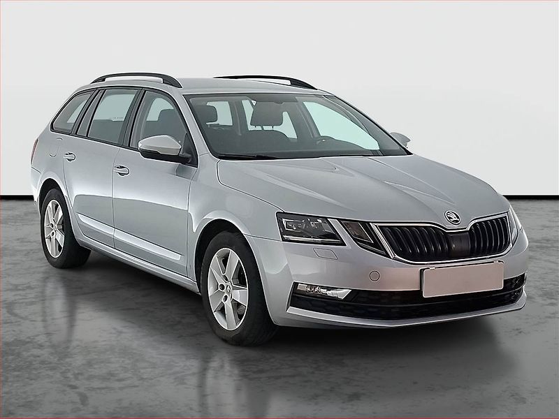 Škoda Octavia (2019) Ambition 1.5 TSI, ČR,1.maj - fotografie inzerátu