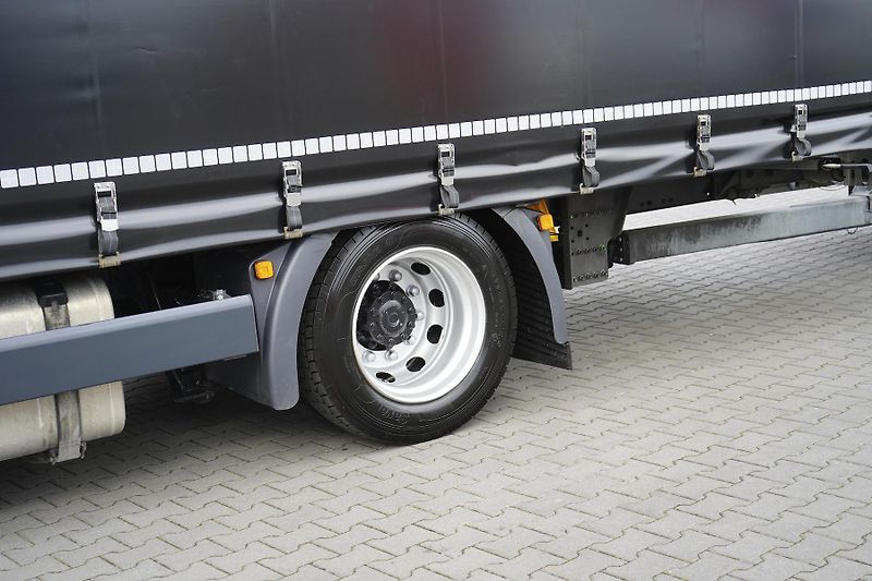 MAN TGX (2022) 18.470 / E 6 / GM / ZESTAW PRZ - fotka 18 z 52