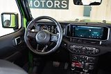 Jeep Wrangler (2026) - náhled 29