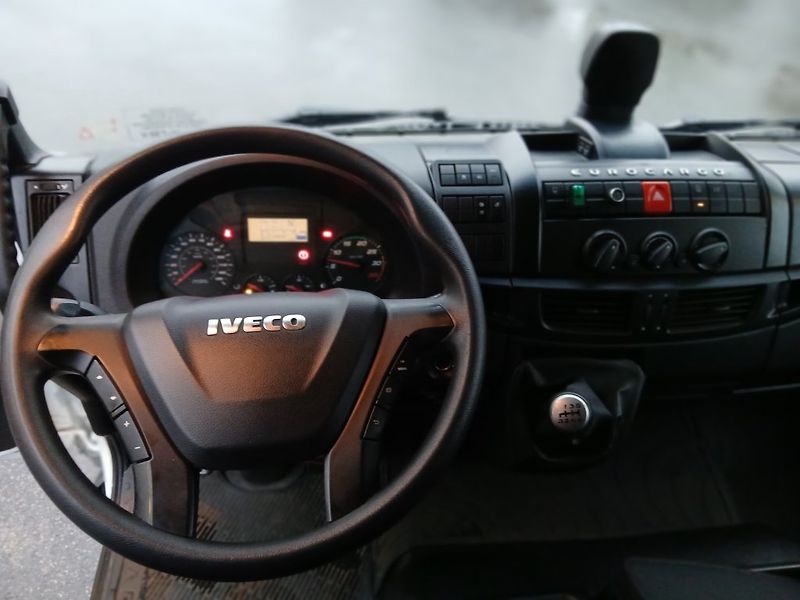 Iveco Eurocargo 120-220L - fotka 12 z 20