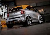 Smart forease concept Plus