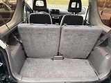 Suzuki Jimny (2001) 1.3 BENZÍN 4X4 Cross-Country! - náhled 15