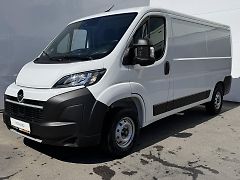 Opel Movano (2026) L2H1 3000 6°MT 2,2 CDTi - fotografie inzerátu