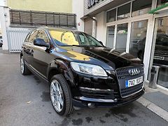 Audi Q7 (2007) 3.0 TDI 171 kW Quattro CZ - fotografie inzerátu