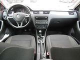 Škoda Rapid (2014) 1.2 TSi, ČR, AC - náhled 8