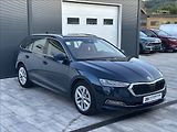 Škoda Octavia 1,5 TSI 150PS  Style M/T - náhled 4