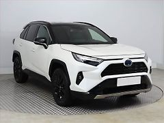 Toyota RAV4 (2022) 2.5 Hybrid - fotografie inzerátu