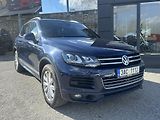 Volkswagen Touareg (2012) Volkswagen Touareg 2012 - náhled 1