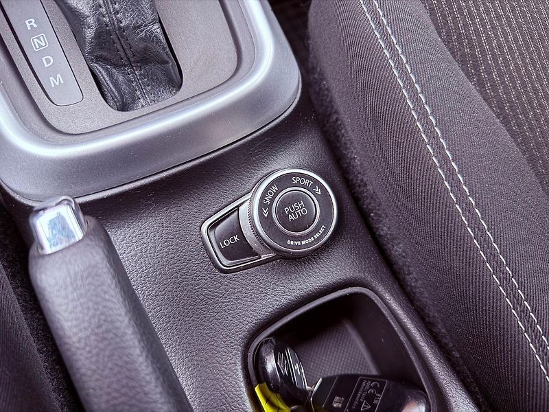 Suzuki SX4 S-Cross 1.4 BoosterJet AllGrip Aut. - fotka 24 z 28