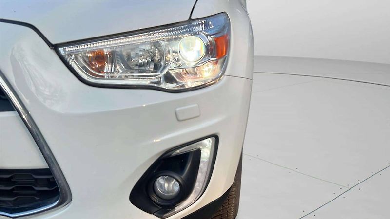 Mitsubishi ASX 2.2 Di-D (110kW) 4WD AT6/8234 - fotka 40 z 50