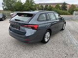 Škoda Octavia (2021) 1.5Tsi 110Kw Virtual cocpit - náhled 7