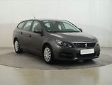 Peugeot 308 (2019) 1.2 PureTech, Serv.kniha - náhled 1