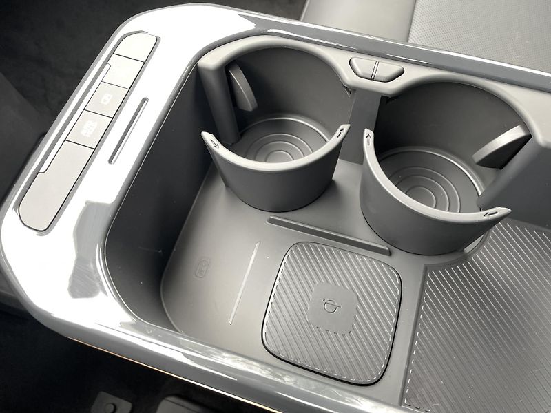 Kia EV5 (2025) Launch Edition 160 KW 