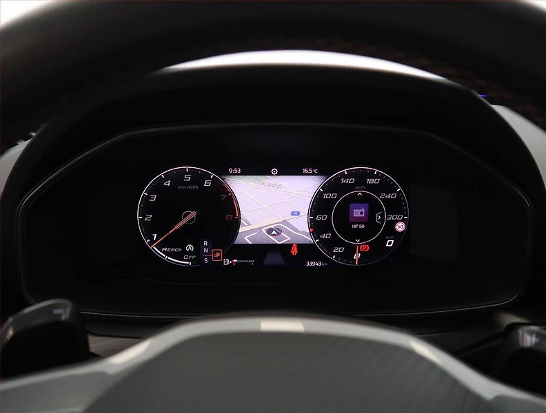 Cupra Formentor (2022) 1.5 TSI - fotka 11 z 28