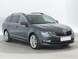 Škoda Octavia (2018) 2.0 TDI, Automat, Kůže, Navi - náhled 1