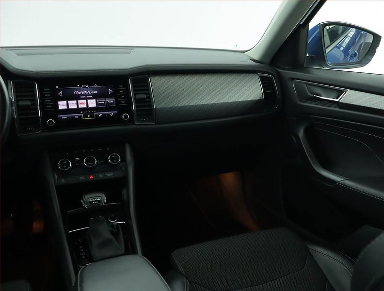 Škoda Kodiaq (2023) Style 2.0 TDI - fotka 8 z 18