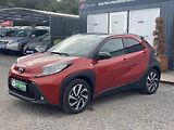 Toyota Aygo 1.0i, ČR, Style Tech, záruka - náhled 2