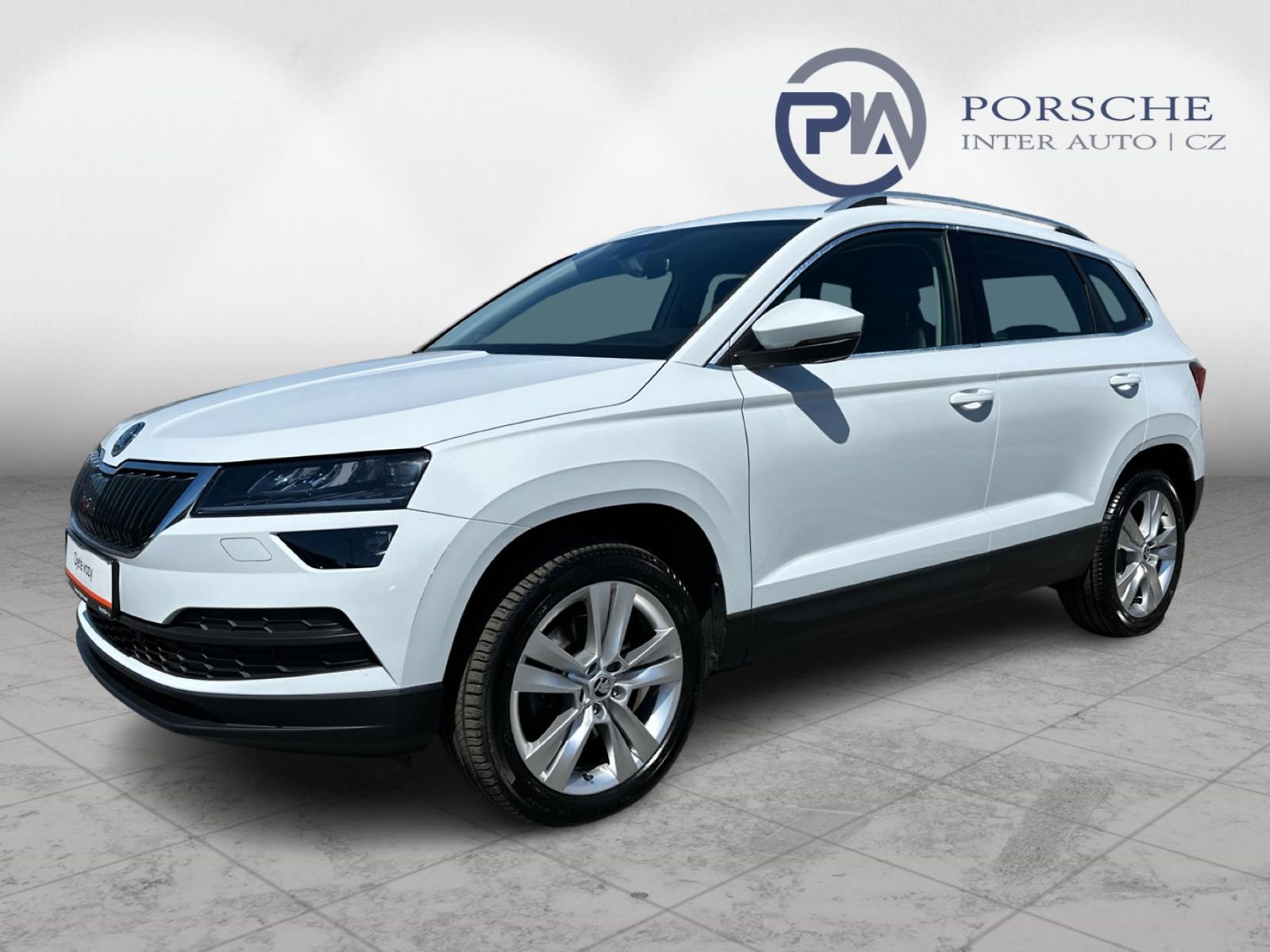 Škoda Karoq 1.5 TSI Style 110kW Manuální
