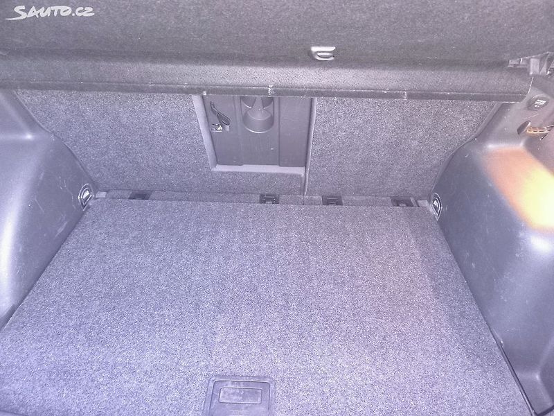 Volkswagen Golf Plus TDI BEZ DPF,120KM,PĚKNÝ,VÝBAVA - fotka 6 z 29