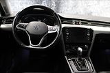 Volkswagen Passat 2,0 TDI DSG ELEGANCE 1.MAJ. CZ - náhled 19