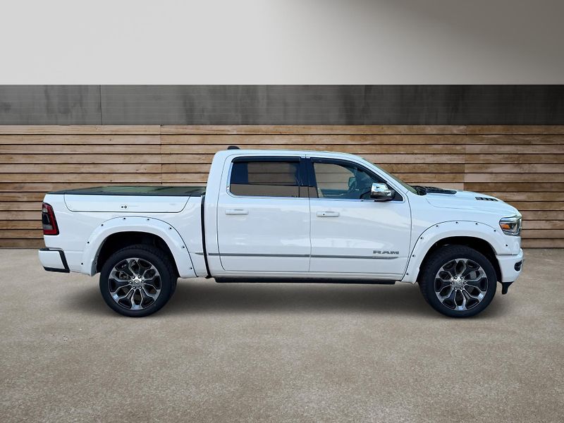Dodge RAM (2023) VIRTUAL+RAMBOX+LIMITED+HEAD UP - fotka 2 z 24