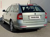 Škoda Octavia (2010) 1.4 TSi, Sport, xenon, +kola - náhled 6