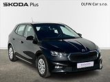 Škoda Fabia 1,0 MPi 59kW SELECTION  IV. - náhled 6