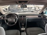Audi A6 (1998) - náhled 24