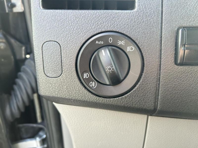 Mercedes-Benz Sprinter 319 CDI/S KB 4x4 - fotka 20 z 27
