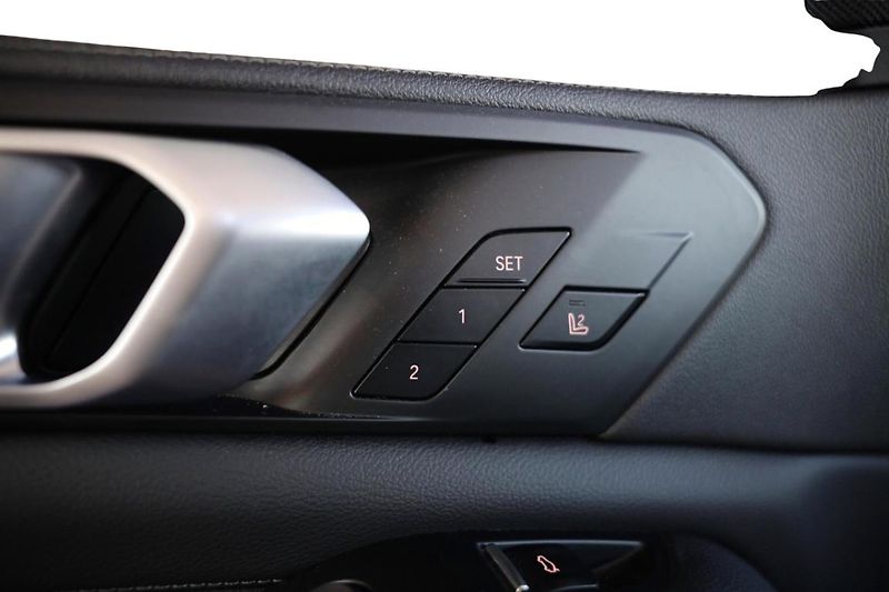 BMW X5 M50d - fotka 24 z 27