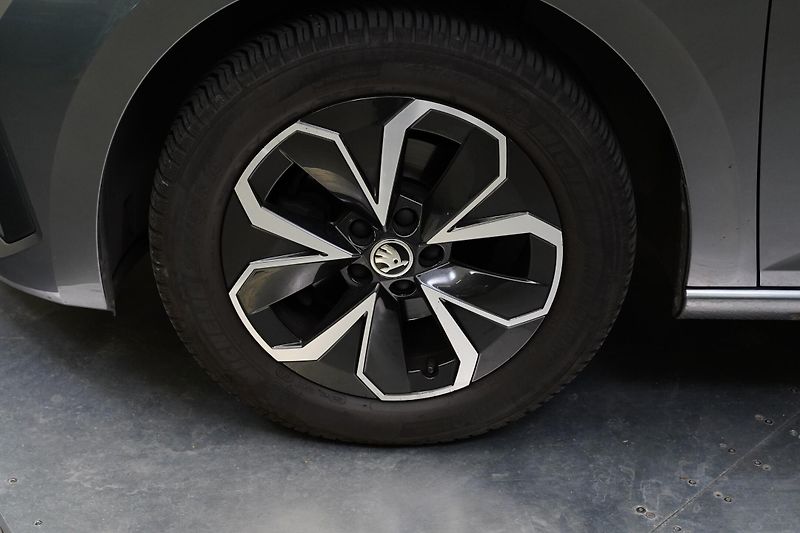 Škoda Scala - fotka 10 z 27