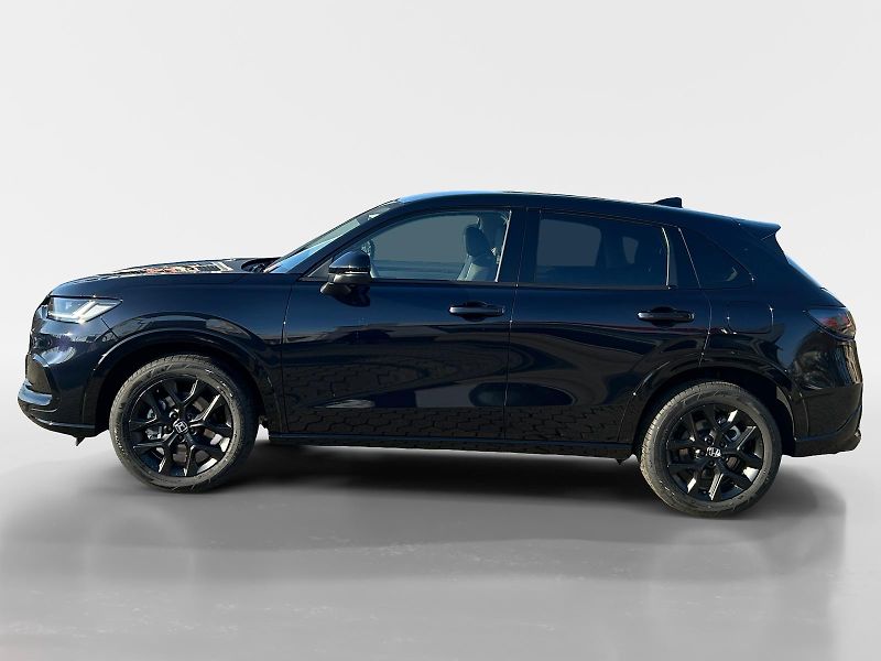 Honda ZR-V (2026) 2.0 eHEV Sport/2027 - fotka 2 z 7