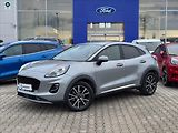 Ford Puma 1,0 EcoBoost Mhev Titanium - náhled 1