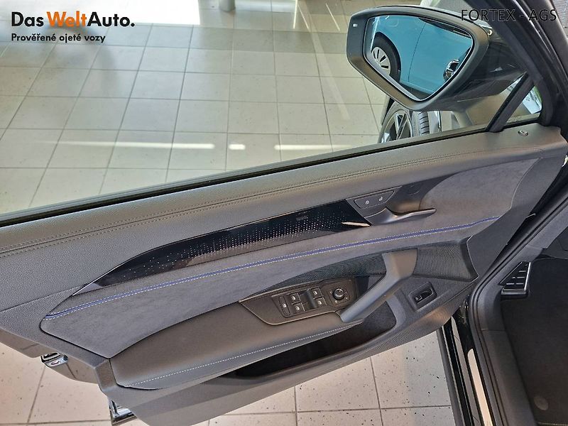 Volkswagen Tayron (2025) R-LINE,2.0 TDI,142kW,4x4,Záruk - fotka 13 z 33