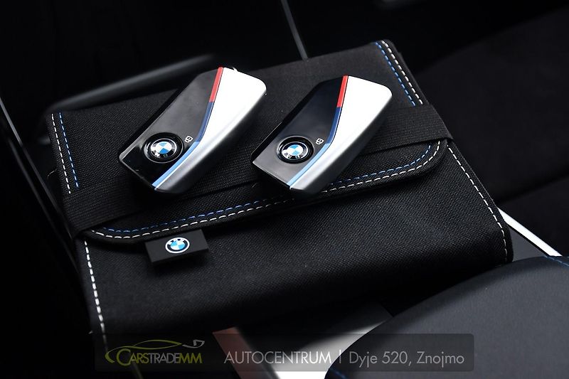 BMW Řada 2 218D ACTIVE TOURER ČR 1M - fotka 37 z 60