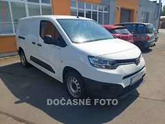 Toyota ProAce City (2022) 1.5D-4D MAXi, 1.maj,ČR, AC - fotografie inzerátu