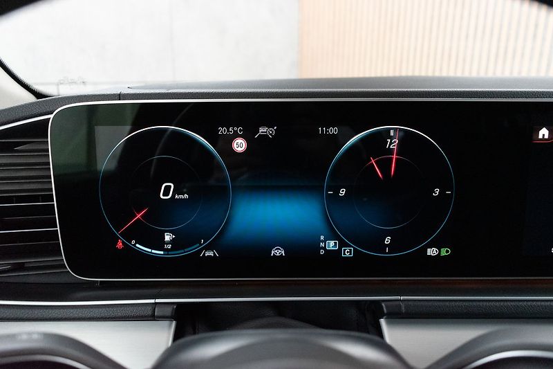 Mercedes-Benz GLE Coupe 350d AMG*4M*TAŽNÉ*DPH* - fotka 24 z 47