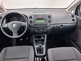 Volkswagen Golf Plus (2007) 1.6 TDI, 1.maj,ČR, Klima - náhled 8