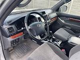 Toyota Land Cruiser 3.0TD 4x4 170PS AUT VÝBAVA !!! - náhled 162