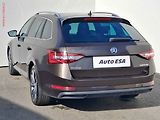 Škoda Superb (2016) 2.0 TDI, 2.maj, Style, DSG - náhled 6