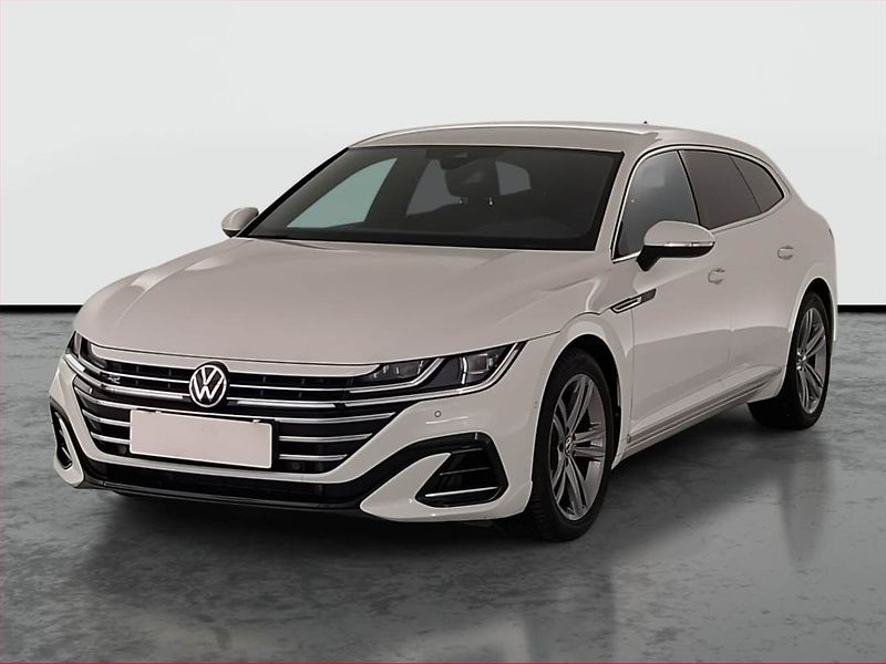 Volkswagen Arteon (2020) R-line 2.0 TDI - fotka 2 z 24