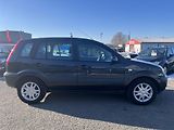 Ford Fusion 1.4i 16v KLIMATIZACE  ABS - náhled 8