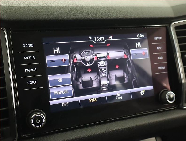 Škoda Kodiaq (2019) Ambition Plus 2.0 TDI 4x4 - fotka 20 z 22