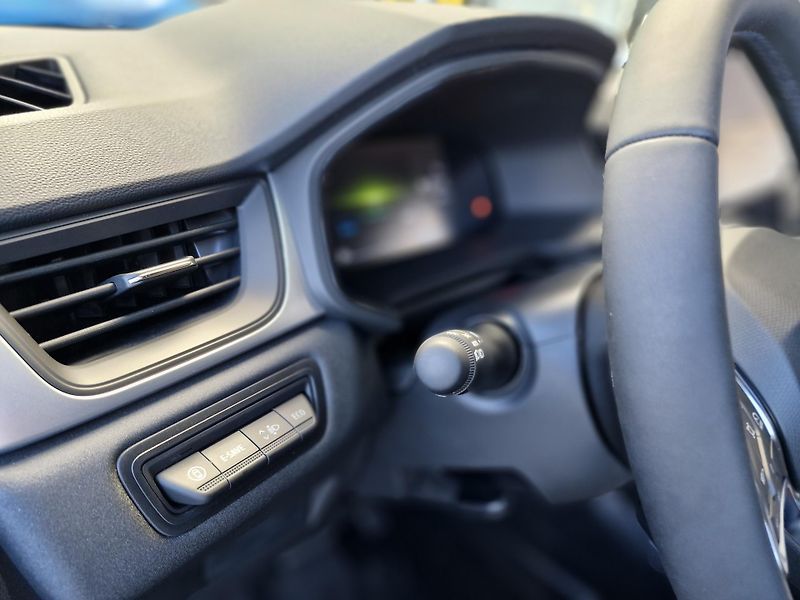 Renault Symbioz (2025) Evolution full hybrid E-Tech - fotka 3 z 5