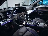 Mercedes-Benz Třídy E E 220d 4MATIC, All-Terrain - náhled 16
